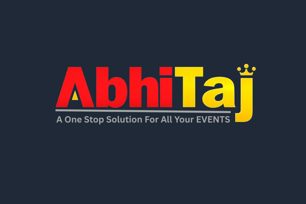 a one stop solution for all your events (1)